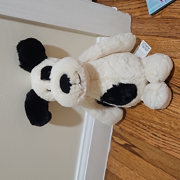 JellyCat Bashful dog - Picture 1 of 3